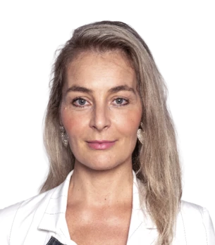 Ing. Pavla Sýkorová Michalíková