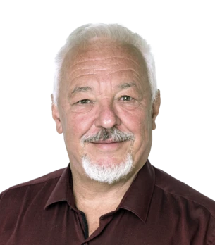Petr Harant