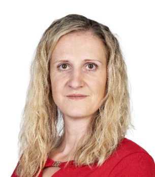 Ing. Markéta Dřevová