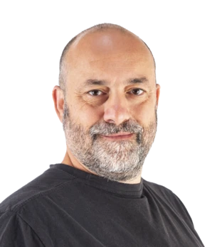 MUDr. Jan Metzl