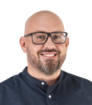Ing. Martin Kouřil, MBA