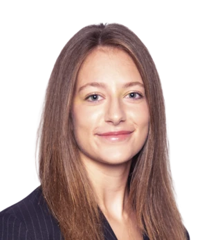 Samanta Teresa Bachmatiuk