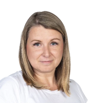 Ing. Ivona Fajčíková, MBA
