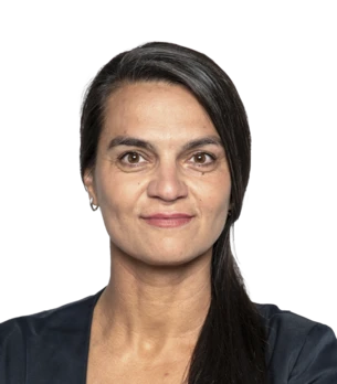 Mgr. Andrea Bartoníčková