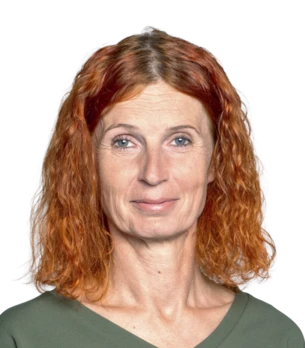Monika Čapková